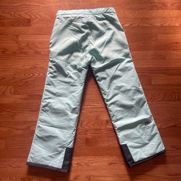Snow Pants - Picture 2 of 8